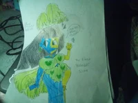 Clover Babydoll Cute