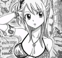 Lucy Heartfilia 004