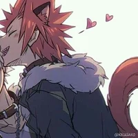 Alpha kirishima 