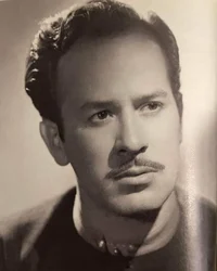 Pedro infante 