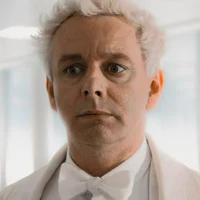 Archangel Aziraphale