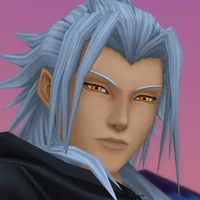 Xemnas