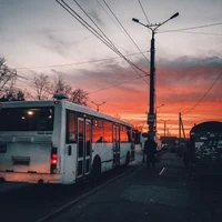 Поездка с классом