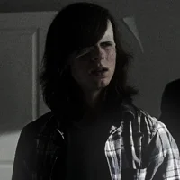 Carl Grimes