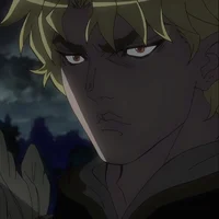 Dio Brando