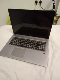 My Acer Windows 10 L