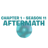 Fortnite Aftermath 