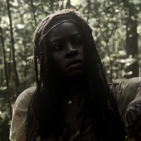 Michonne Hawthorne