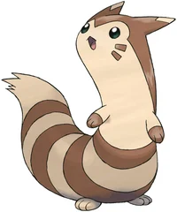 Clingy Furret