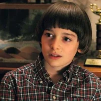 Will Byers