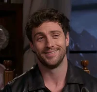 Aaron Taylor Johnson