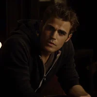 Stefan Salvatore