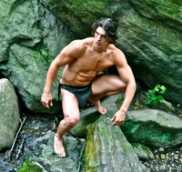 Jungle Boy - Cato
