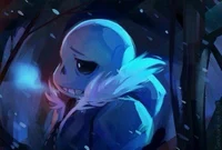 Sans - Hypothermia