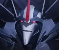Starscream - TFP
