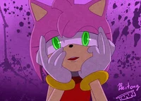 Amy Rose Yandere 2