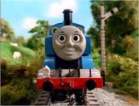 Season 3 Thomas