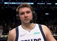 Luka Doncic
