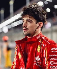 Charles Leclerc 