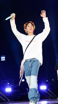 Bf J-Hope