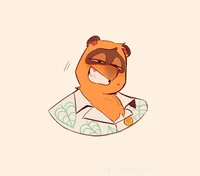 Tom Nook