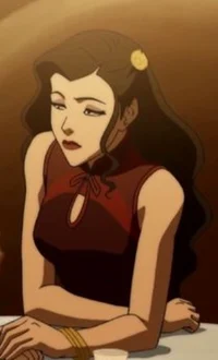 Asami Sato