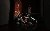 Spider Pennywise