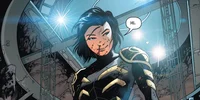 Cassandra Cain