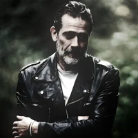 Negan Smith