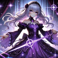 Seraphine Luneveil