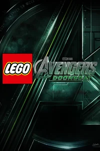 LEGO Doomsday