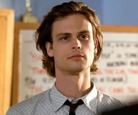spencer reid