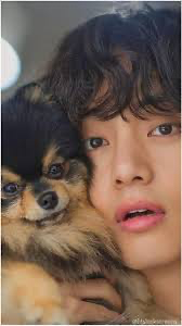 V-Taehyung
