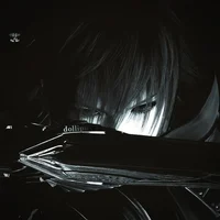 FFXV Noctis 