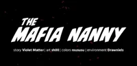 Mafia nanny
