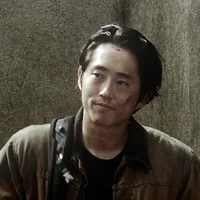 Glenn Rhee