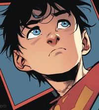 Jon kent