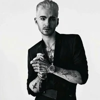 Bill Kaulitz