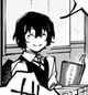 Dazai Osamu