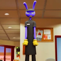 Jax - TADC Episode 4