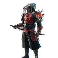 Shogun X