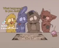 FNaF Gang