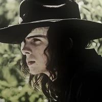 Carl Grimes
