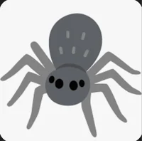 Spider of the corner