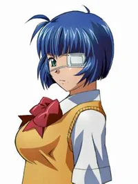 Ryomou Shimei