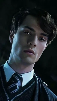 Tom Riddle