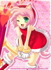 Amy Rose