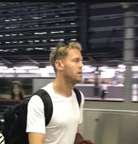 Sebastian Vettel