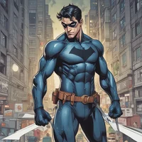 Dick Grayson