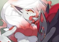 zoroark 